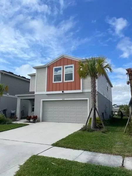 5475 SUMMER SUNSET DR, Apollo Beach, FL 33572