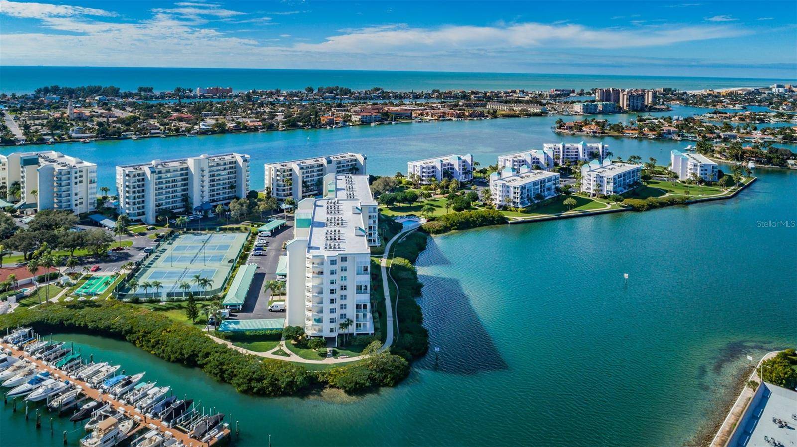 South Pasadena, FL 33707,7400 SUN ISLAND DR S #104