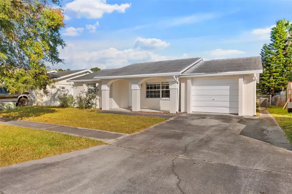 New Port Richey, FL 34653,4336 SWALLOWTAIL DR