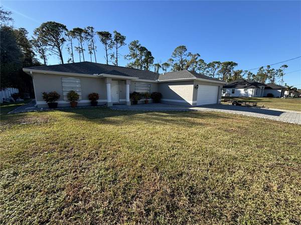 3087 SETH RD, North Port, FL 34288