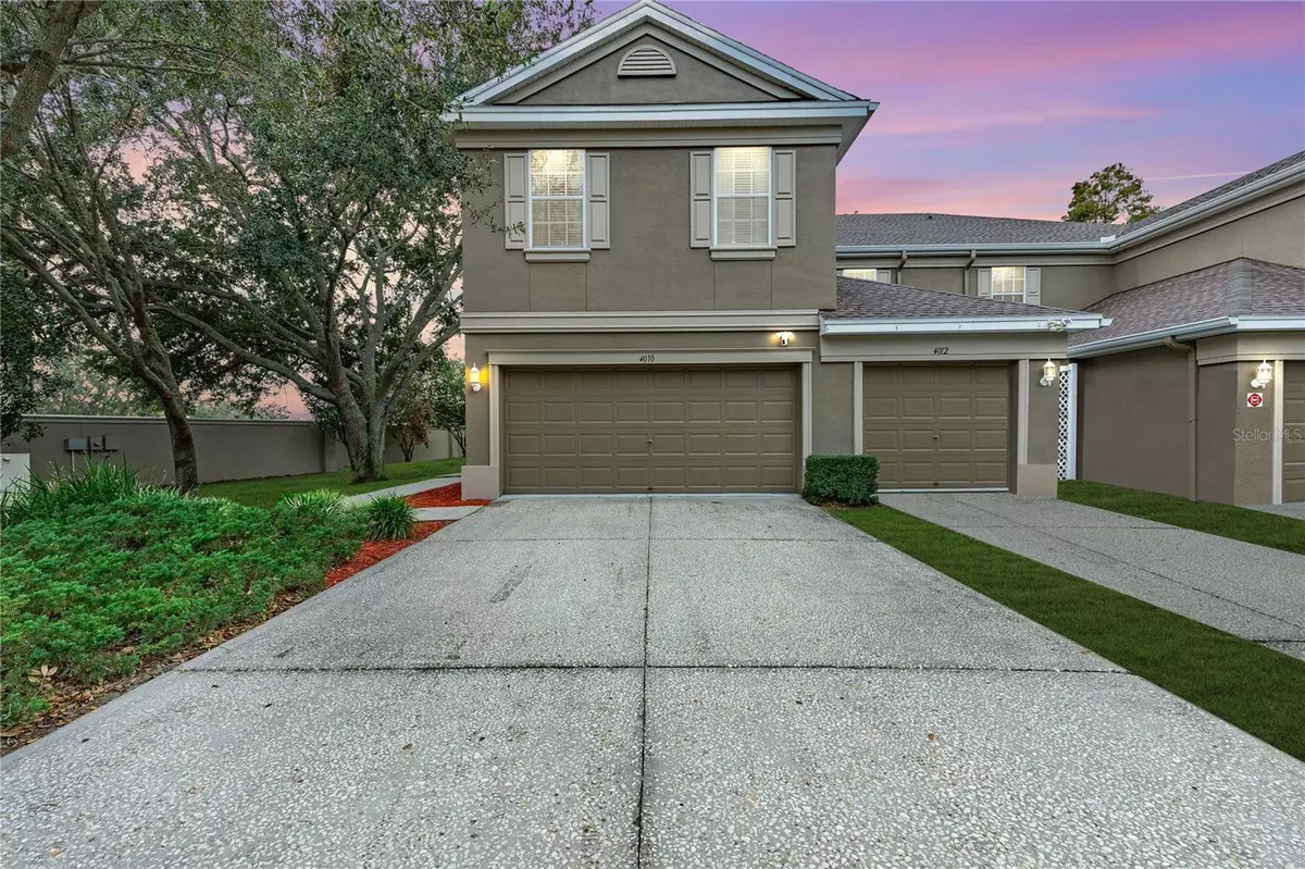 Tampa, FL 33610,4010 BISMARCK PALM DR