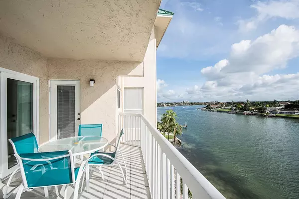 St Pete Beach, FL 33706,9359 BLIND PASS RD #205