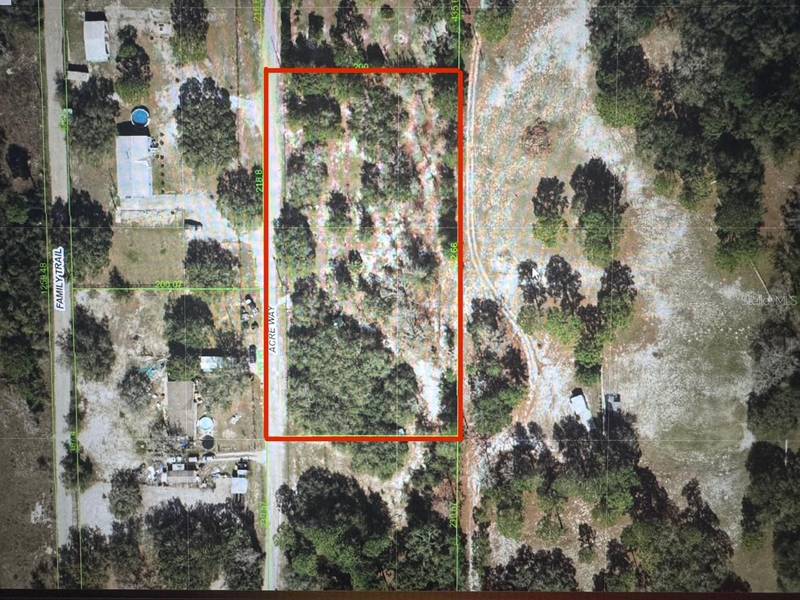 ACRE WAY, Hudson, FL 34669