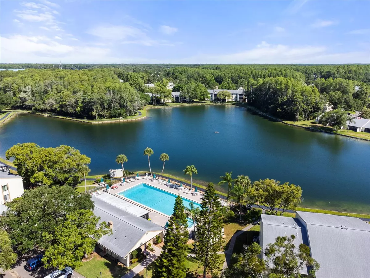 Tarpon Springs, FL 34688,3101 LAKE PINE WAY #H3