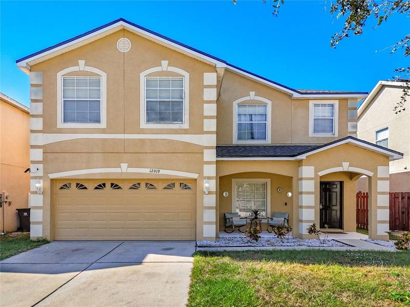 12019 CITRUS LEAF DR, Gibsonton, FL 33534