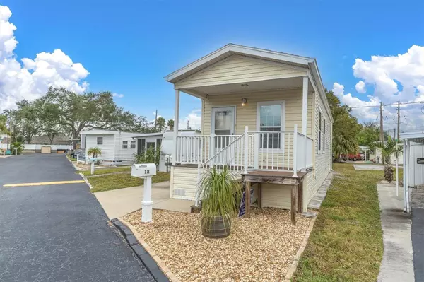 St Petersburg, FL 33710,7801 34TH AVE N #18