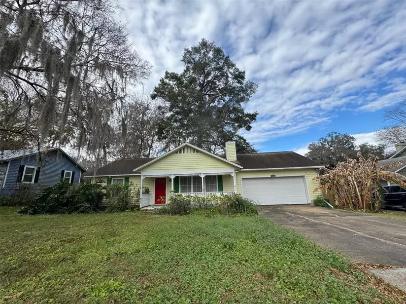 3204 NW 110TH TER, Gainesville, FL 32606