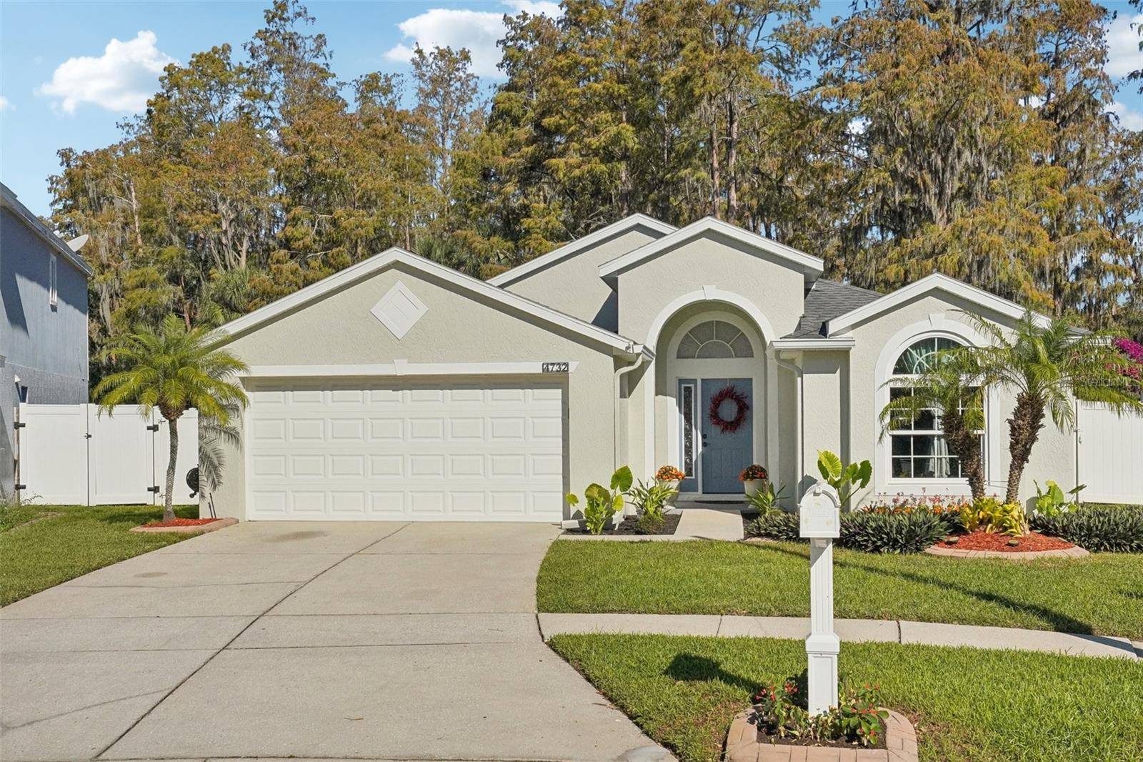 4732 WOLFRAM LN, New Port Richey, FL 34653