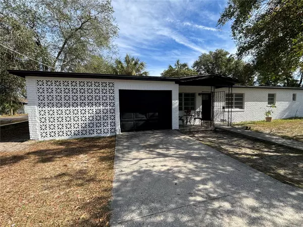 4511 N TROY ST, Tampa, FL 33610