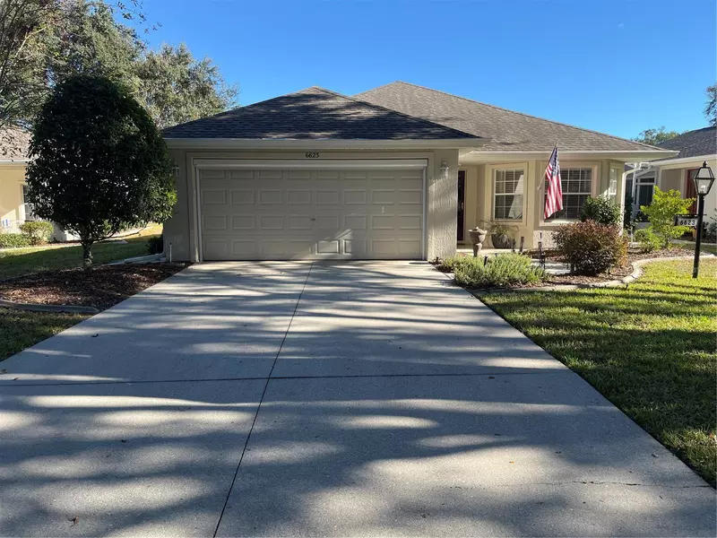 6623 W CANNONDALE DR, Crystal River, FL 34429