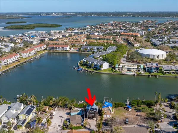 Treasure Island, FL 33706,12016 LAGOON LN