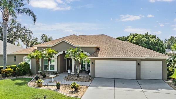 2048 EDELWEISS LOOP, Trinity, FL 34655