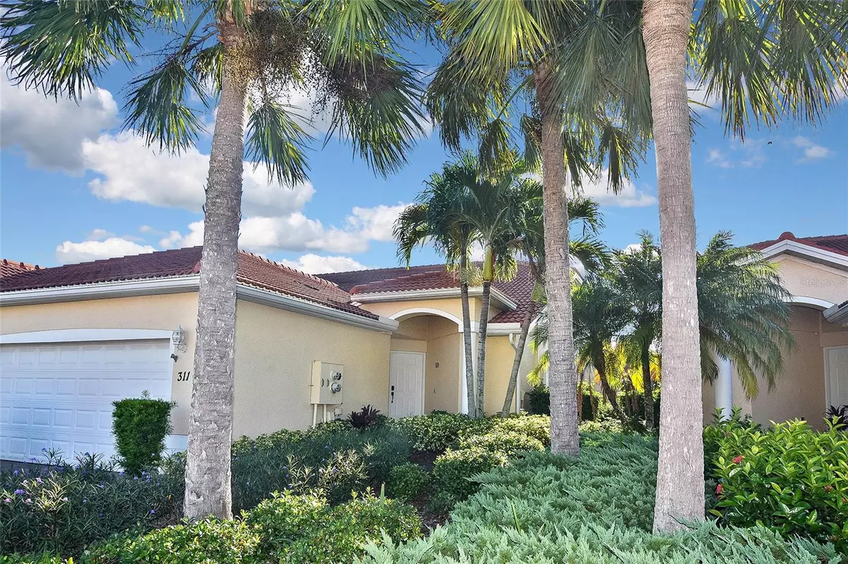 Punta Gorda, FL 33950,311 MONACO DR #4