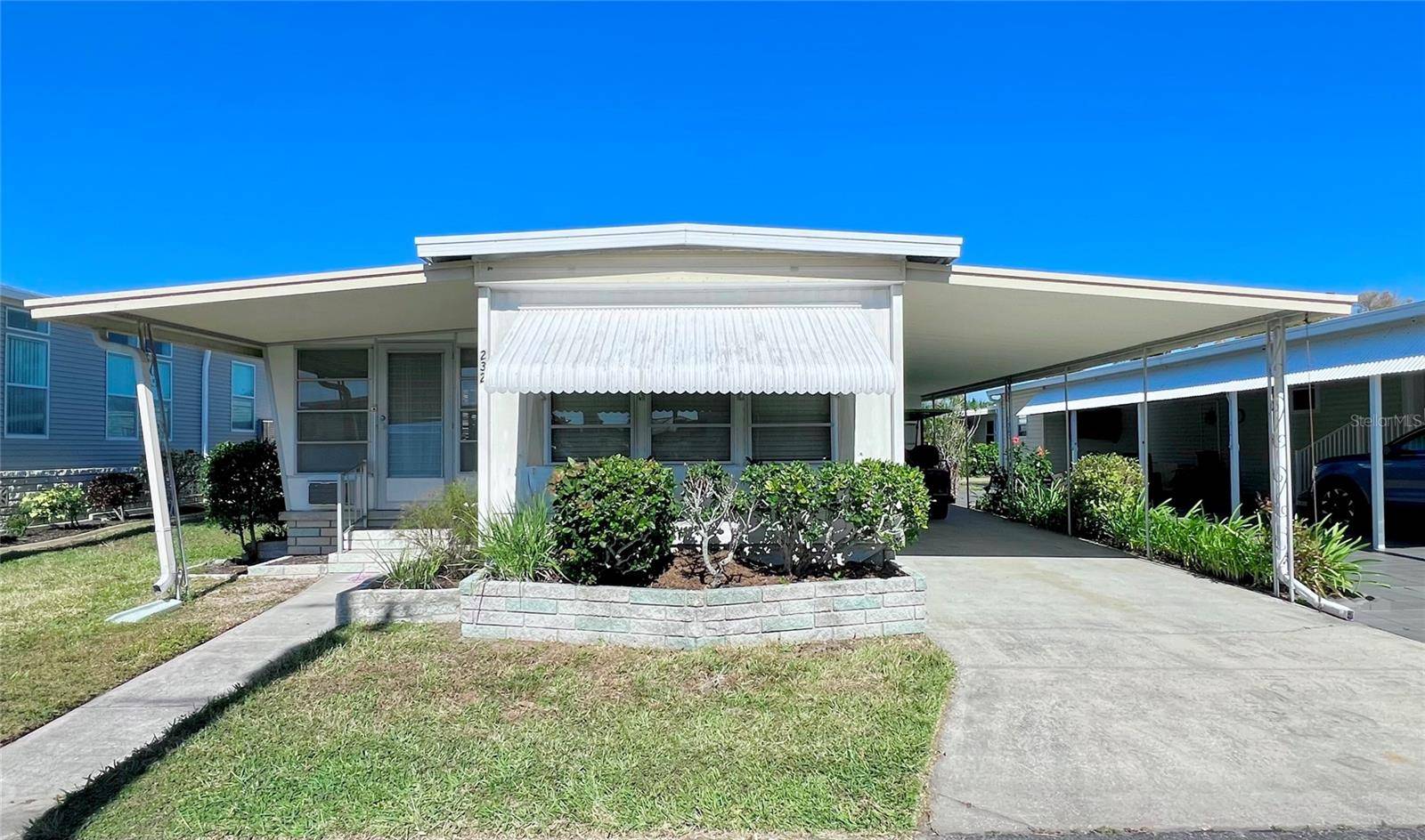 18675 US HIGHWAY 19 N #232, Clearwater, FL 33764
