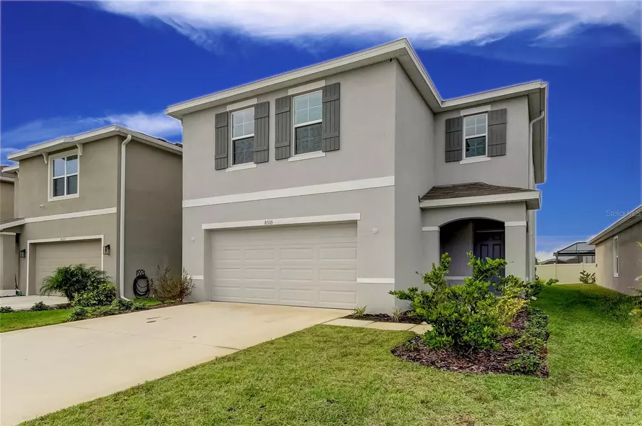 8333 HARDY BAY LOOP, Wesley Chapel, FL 33545