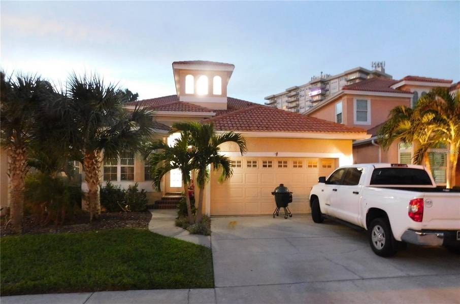 1628 SAND KEY ESTATES CT, Clearwater Beach, FL 33767