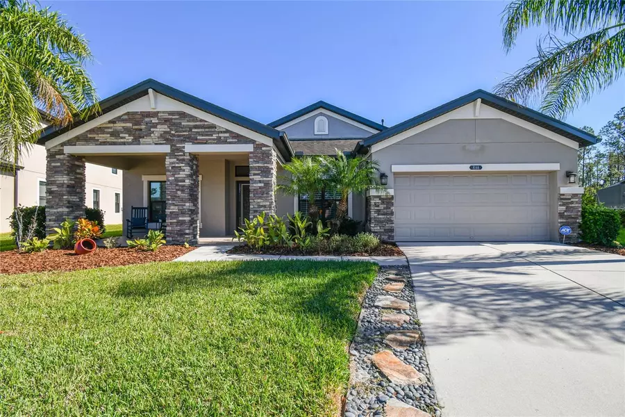 8144 SEQUESTER LOOP, Land O Lakes, FL 34637