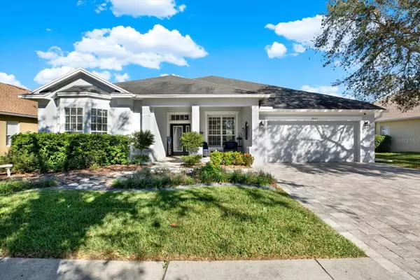 7023 DERWENT GLEN CIR, Land O Lakes, FL 34637