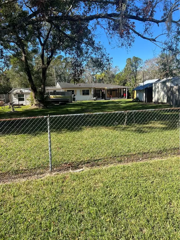 Lutz, FL 33548,18108 CROOKED LN