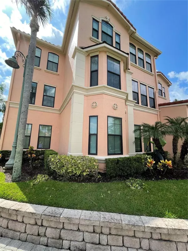 2755 VIA CAPRI #1220, Clearwater, FL 33764