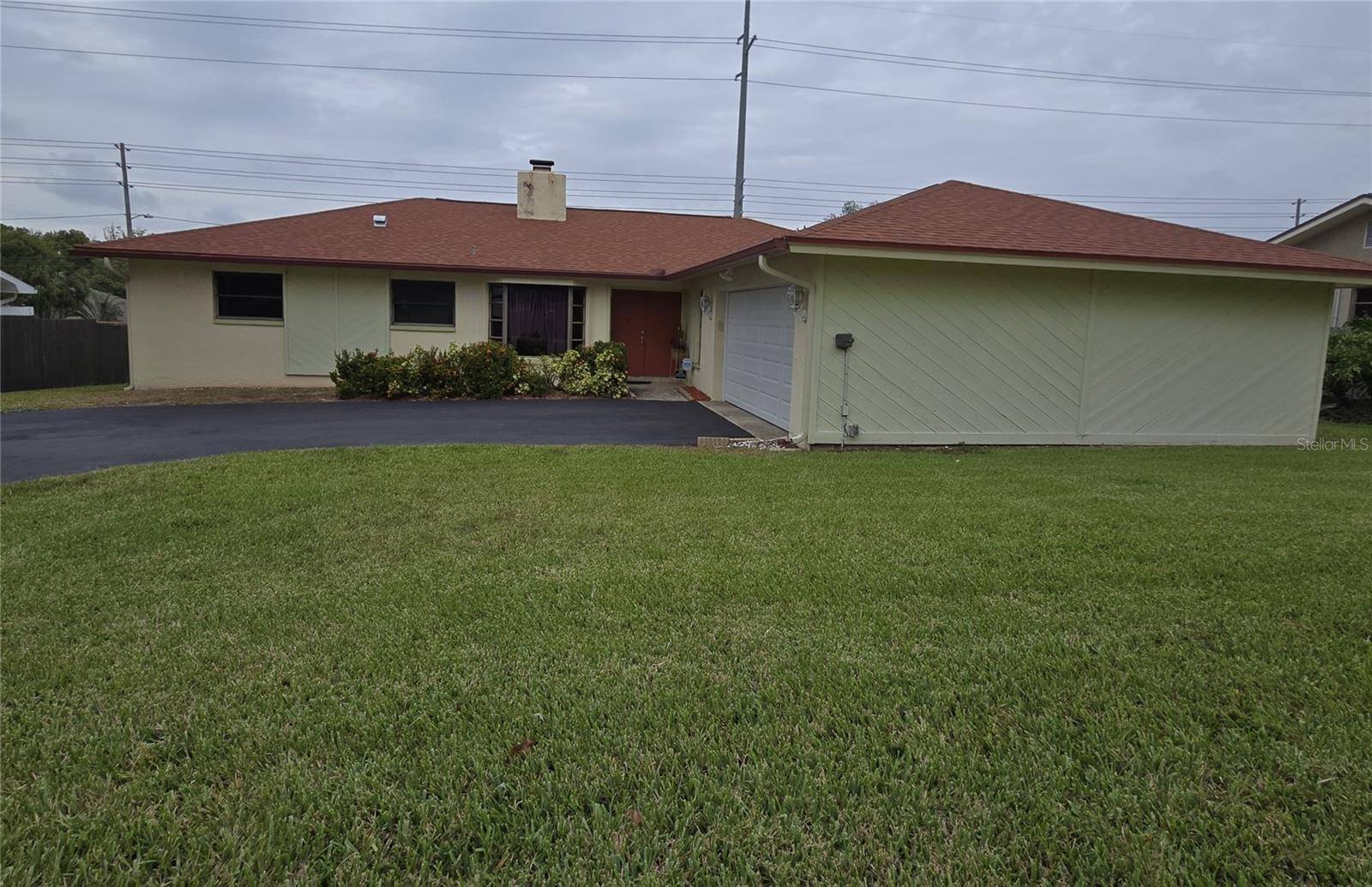 Palm Harbor, FL 34683,855 PINEWOOD TER W