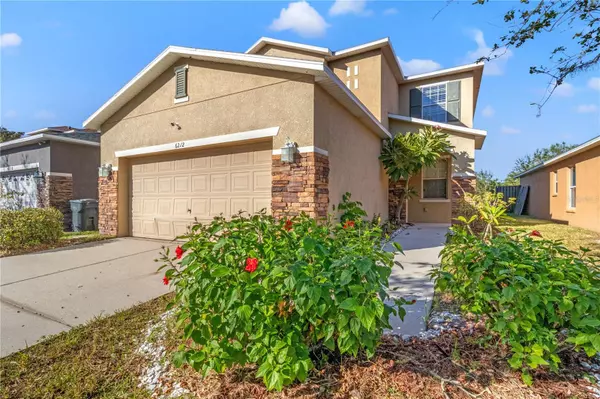 6212 CHERRY BLOSSOM TRL, Gibsonton, FL 33534