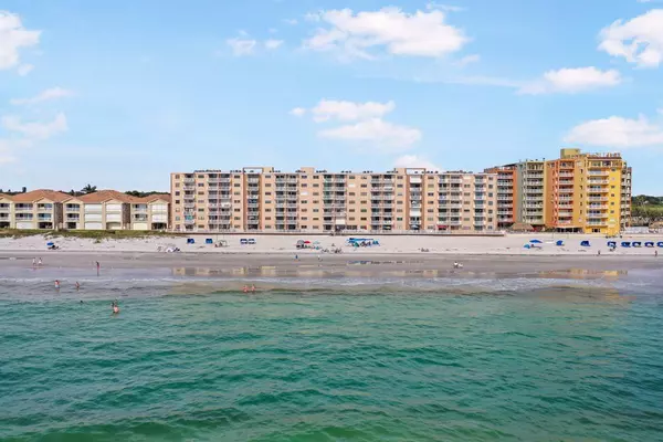 18650 GULF BLVD #712, Indian Shores, FL 33785