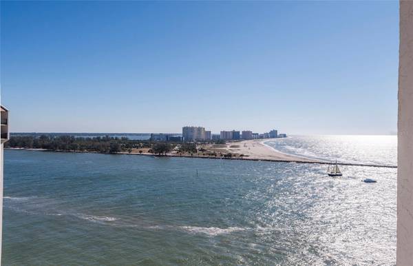 440 S GULFVIEW BLVD #1705, Clearwater Beach, FL 33767