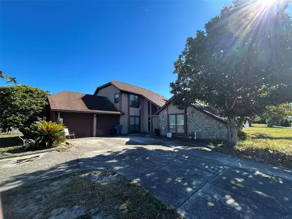 10296 HORIZON DR, Spring Hill, FL 34608