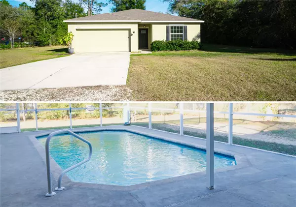 14368 ERMINE OWL RD, Weeki Wachee, FL 34614