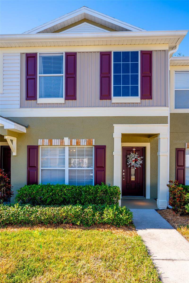 12303 FOXMOOR PEAK DR,  Riverview,  FL 33579