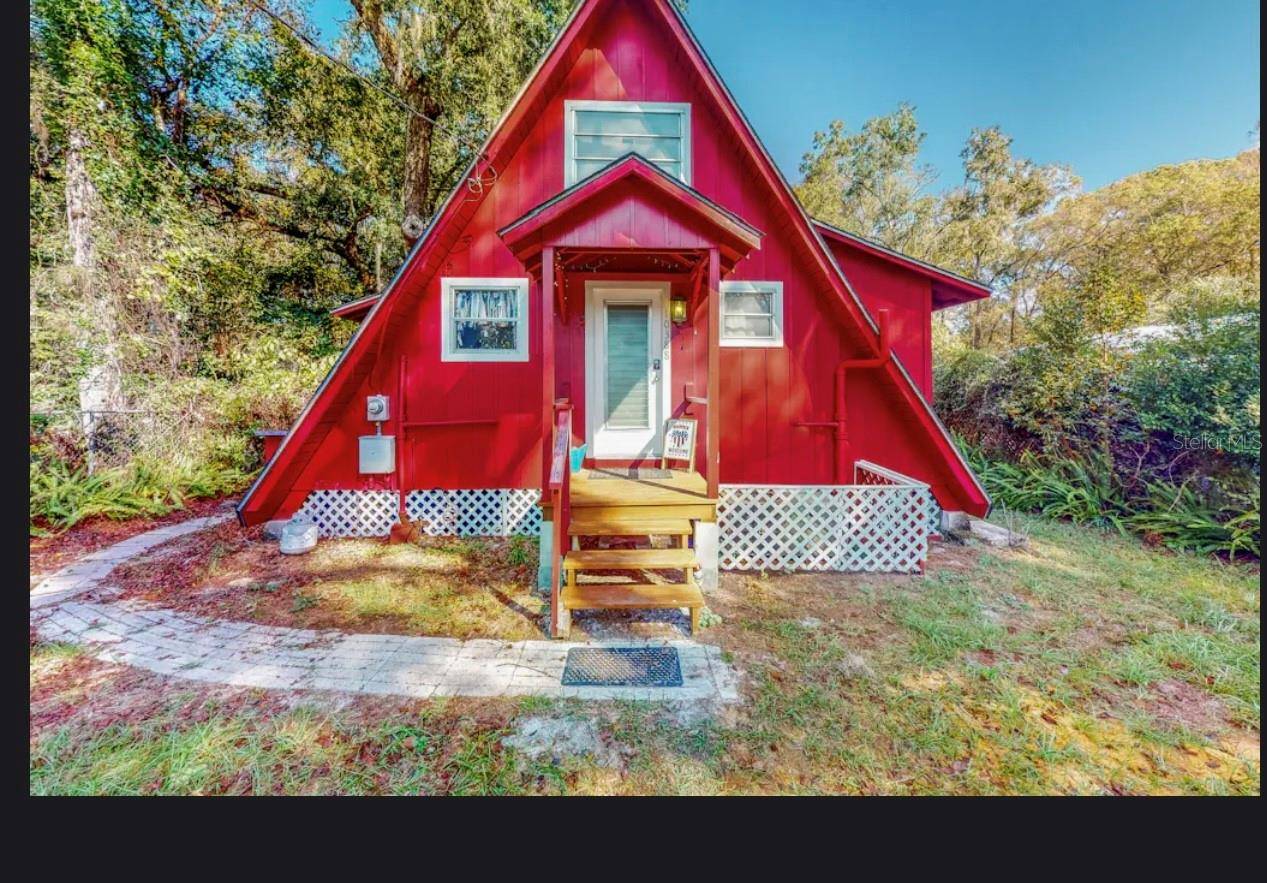 10388 SW 64TH AVE, Bushnell, FL 33513