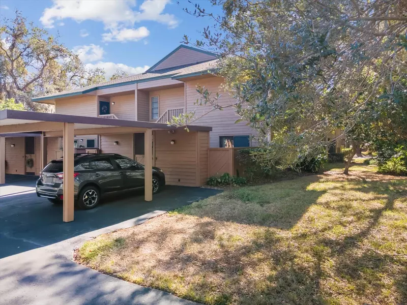 1901 LENNOX RD E #1901, Palm Harbor, FL 34683