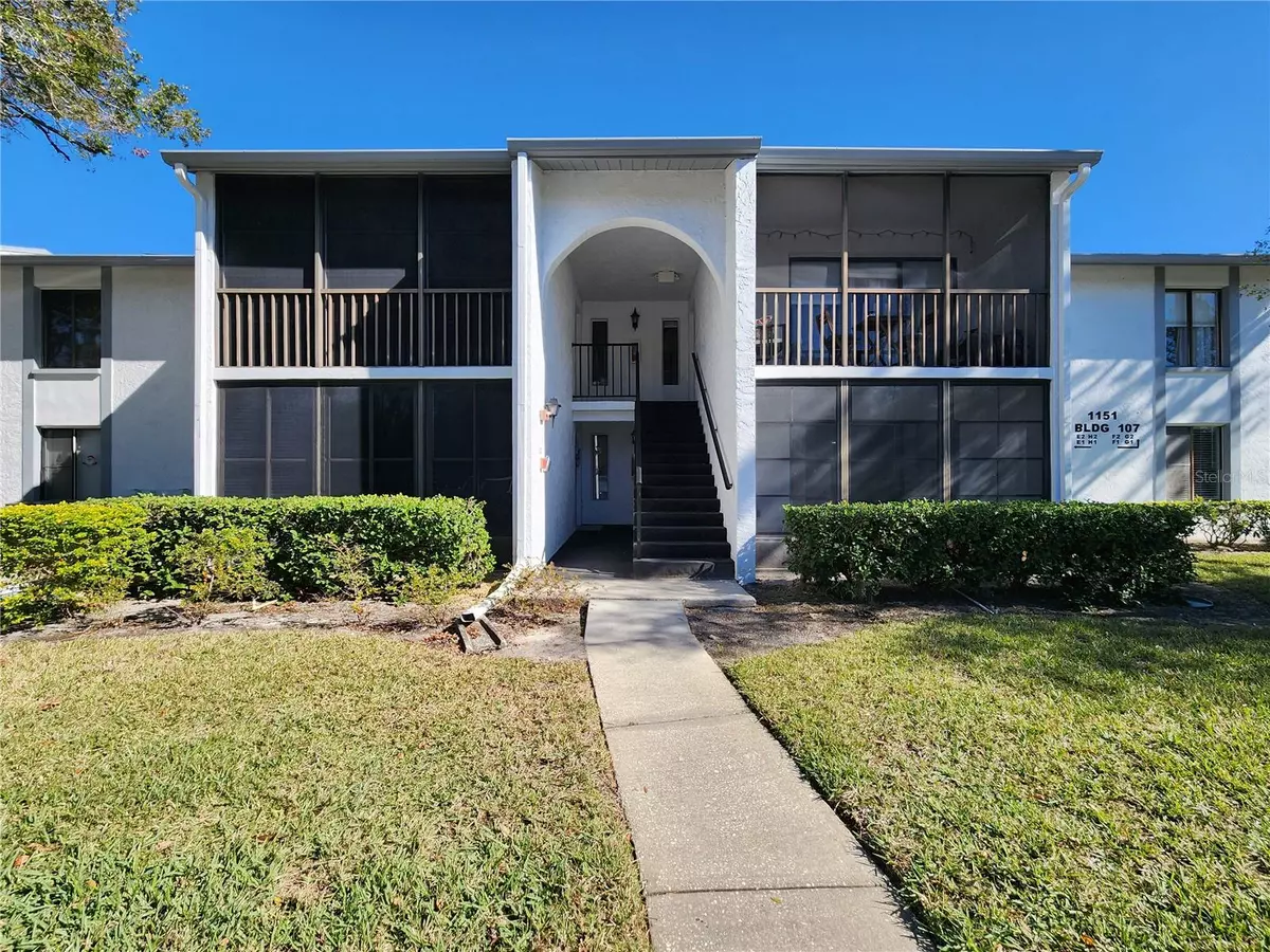 Tarpon Springs, FL 34688,1151 PINE RIDGE CIR W #H1