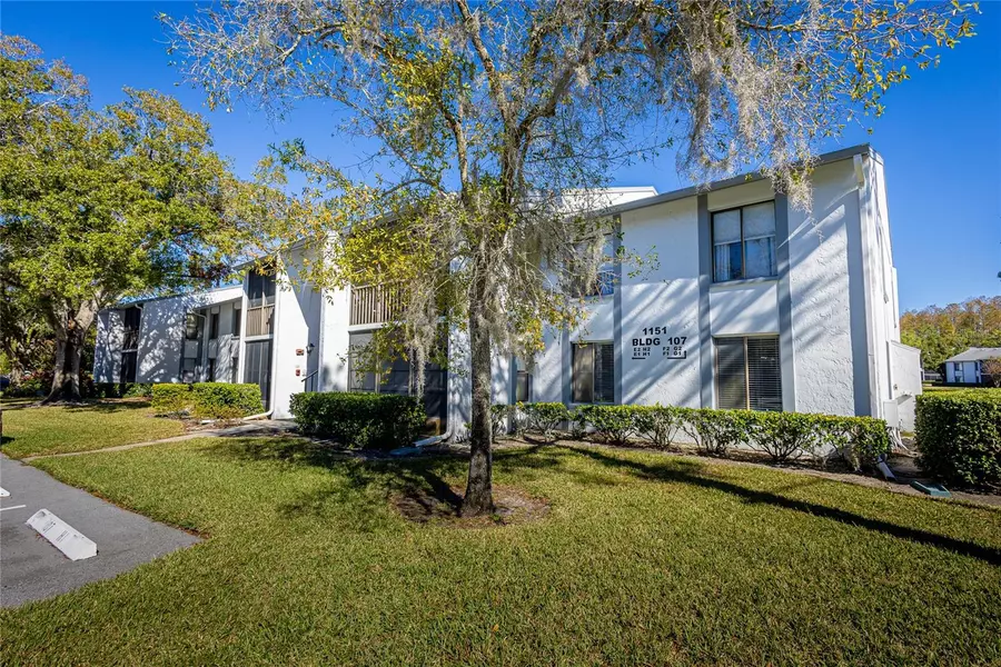 1151 PINE RIDGE CIR W #H1, Tarpon Springs, FL 34688