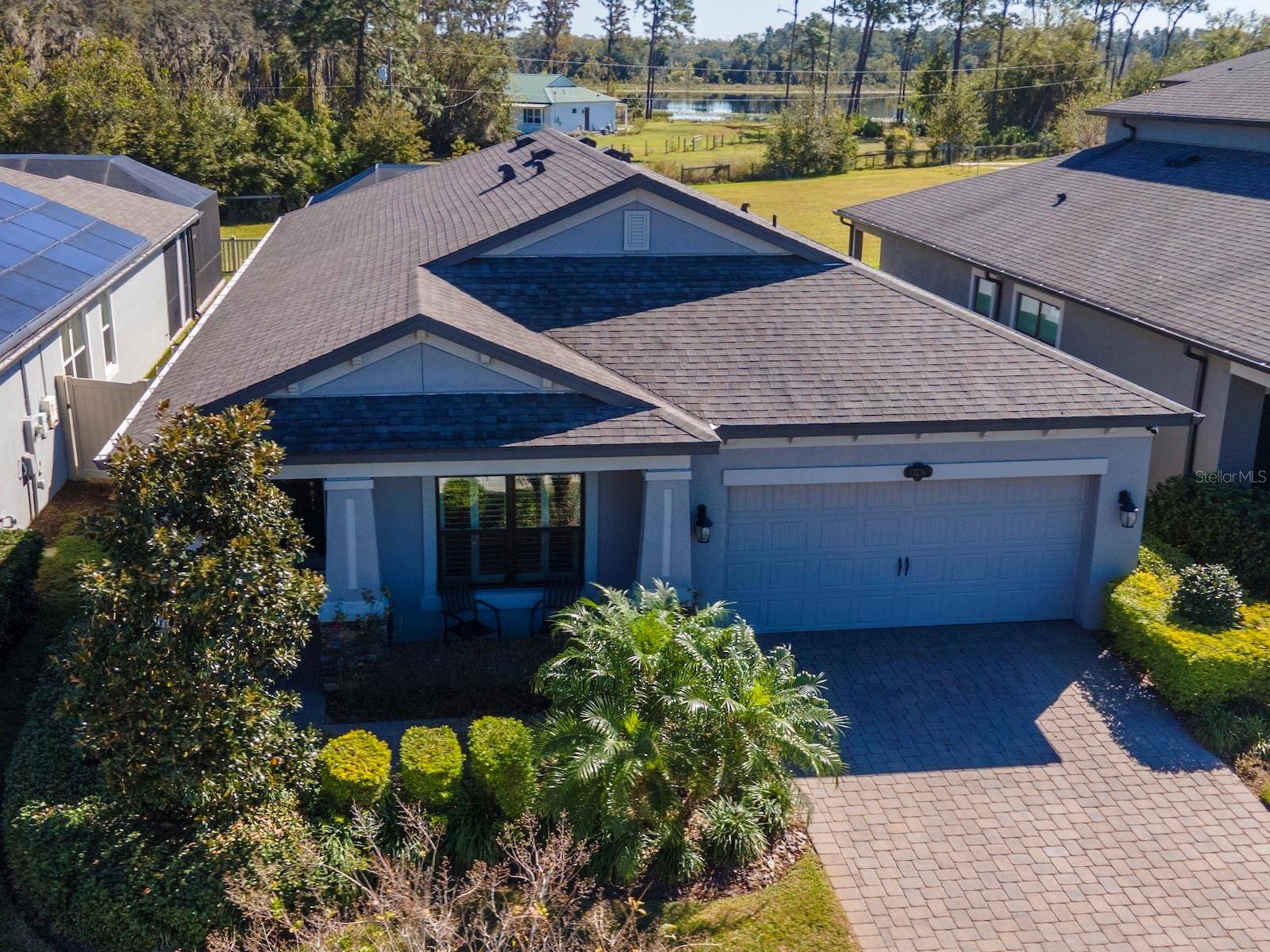 19296 LEONARD RD, Lutz, FL 33558