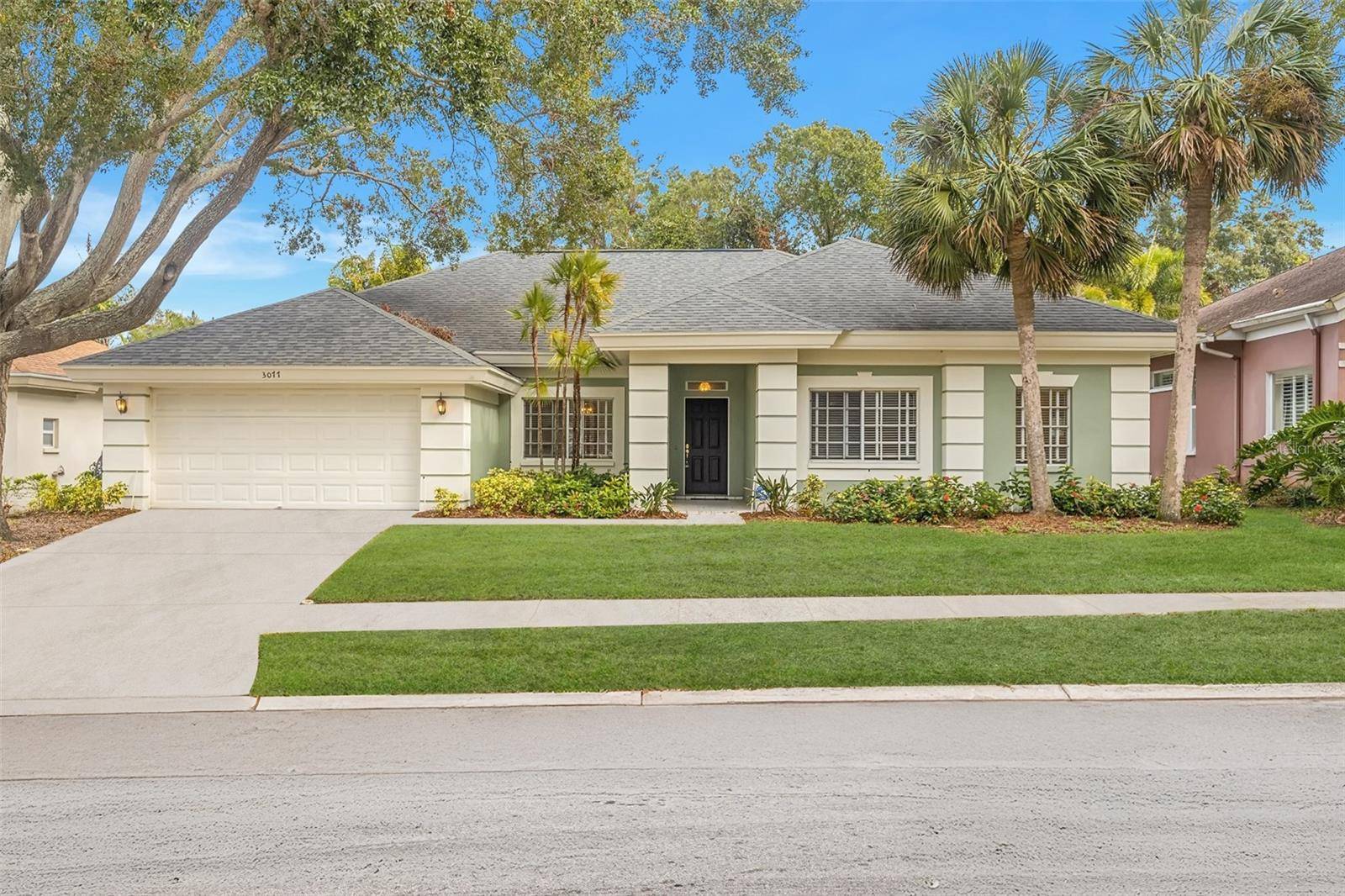 3077 REGAL OAKS BLVD, Palm Harbor, FL 34684