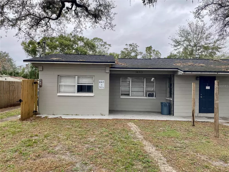 38313 TUCKER RD #1, Zephyrhills, FL 33542