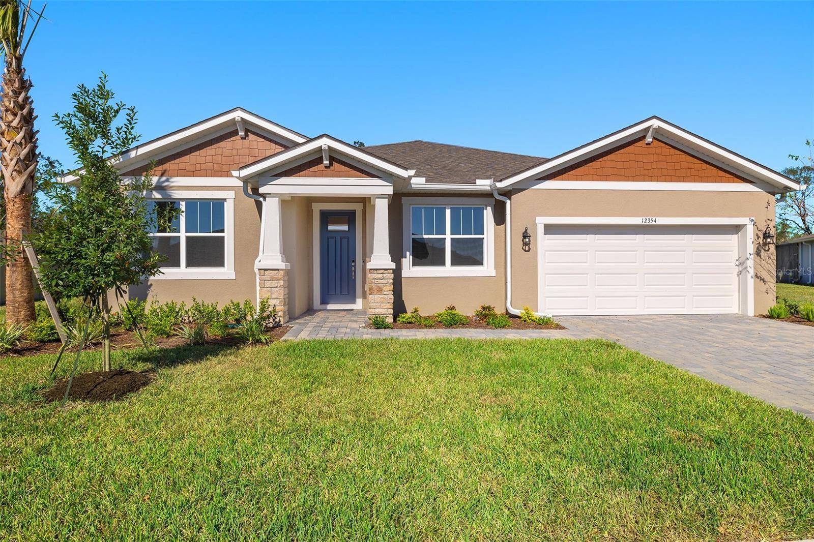 12354 54TH ST E, Parrish, FL 34219