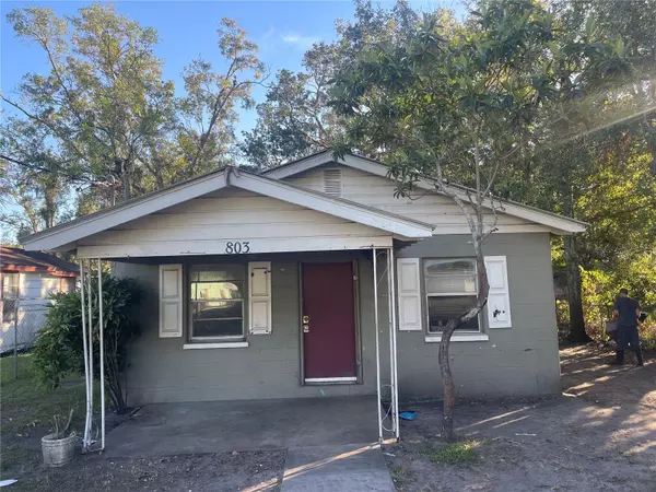 803 W WARREN ST,  Plant City,  FL 33563