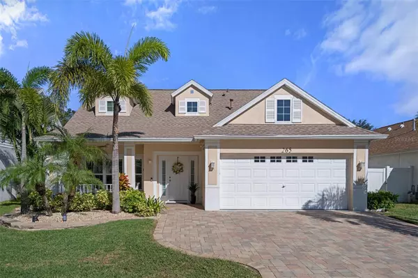 265 MEADOW OAK LN,  Tarpon Springs,  FL 34689