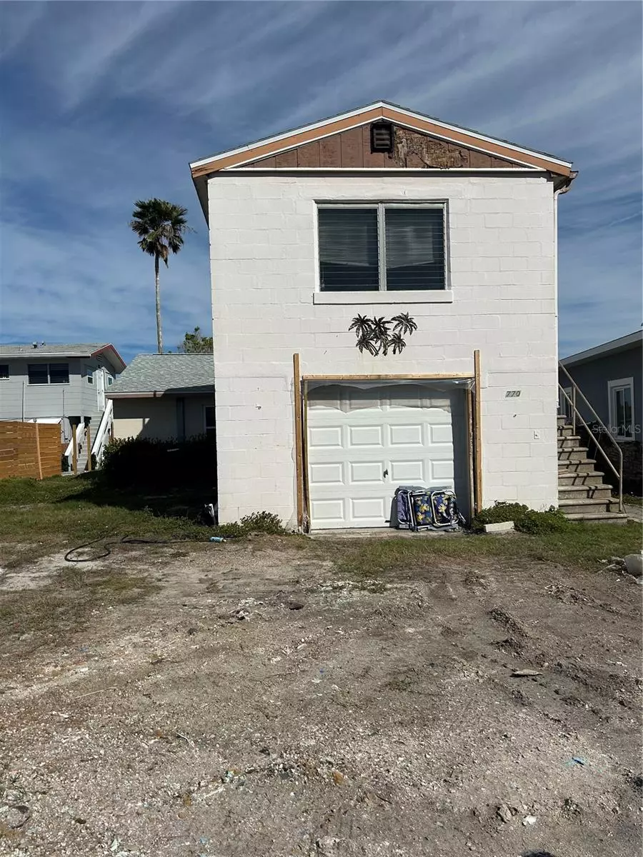 Redington Shores, FL 33708,770 182ND AVE E