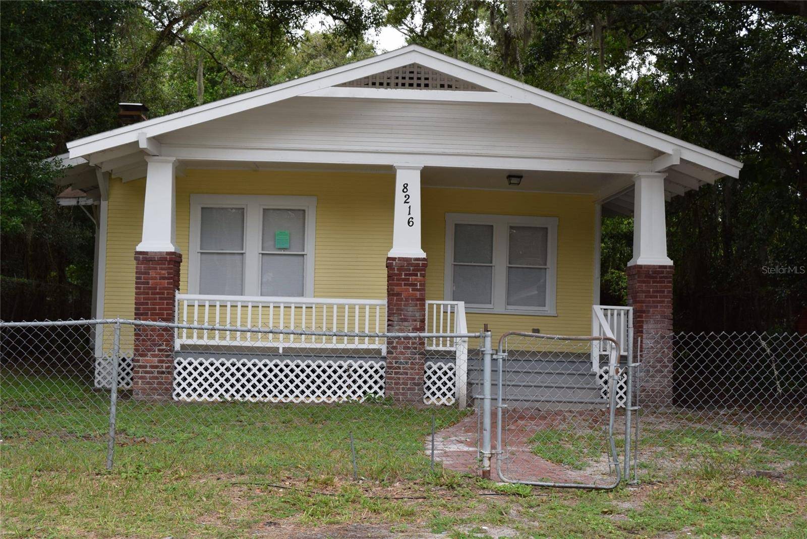 Tampa, FL 33604,8216 N 14TH ST
