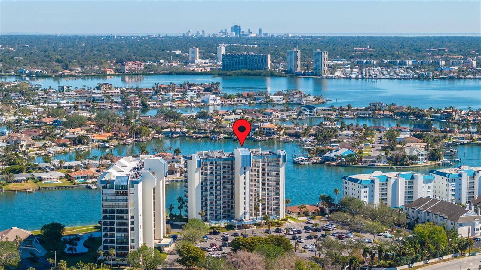 9415 BLIND PASS RD #601, St Pete Beach, FL 33706