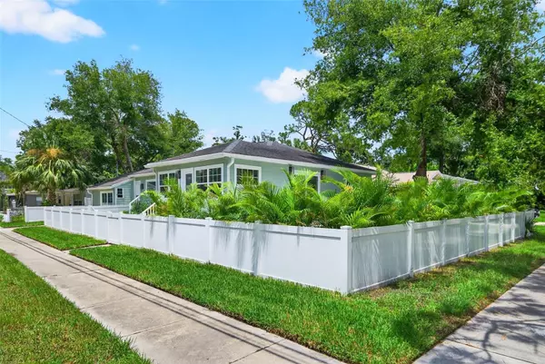 St Petersburg, FL 33705,1846 3RD ST S