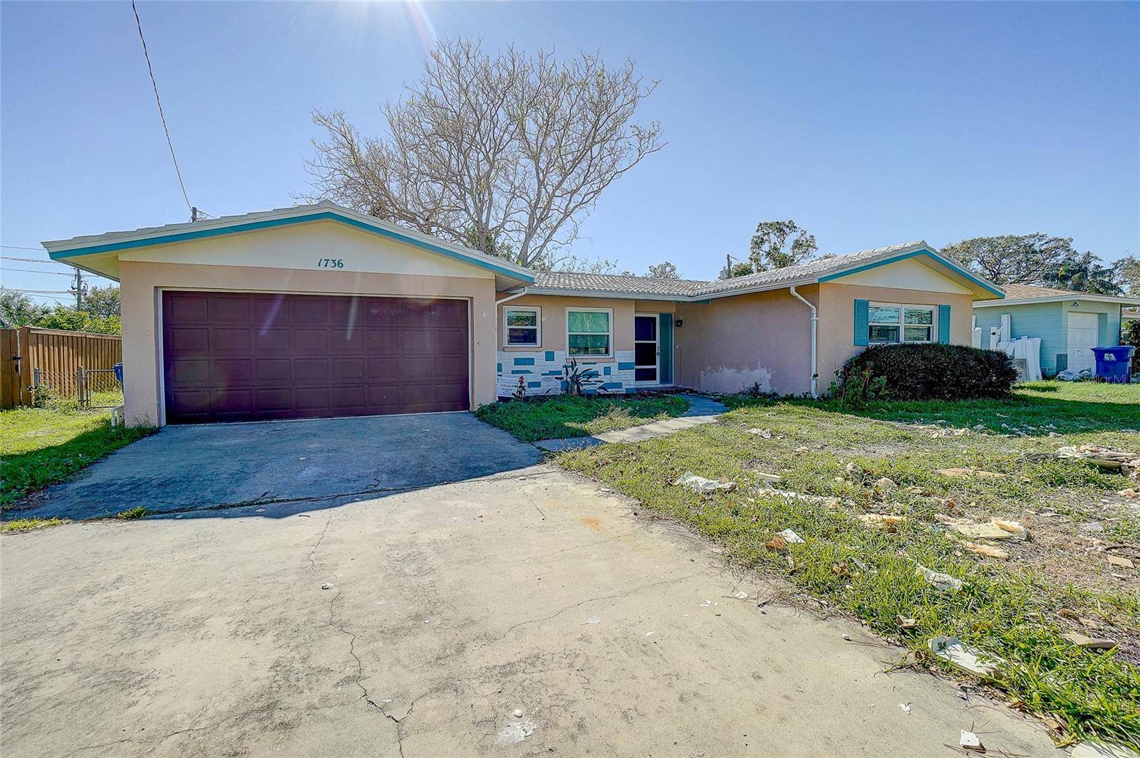 1736 COLORADO AVE NE, St Petersburg, FL 33703