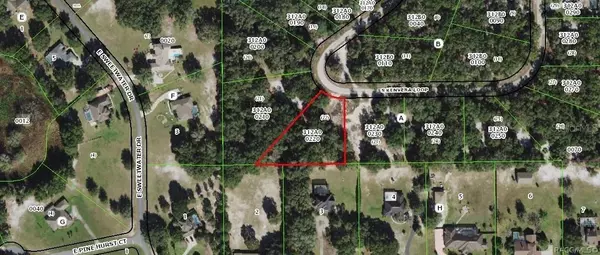 4160 S KENVERA LOOP, Inverness, FL 34450