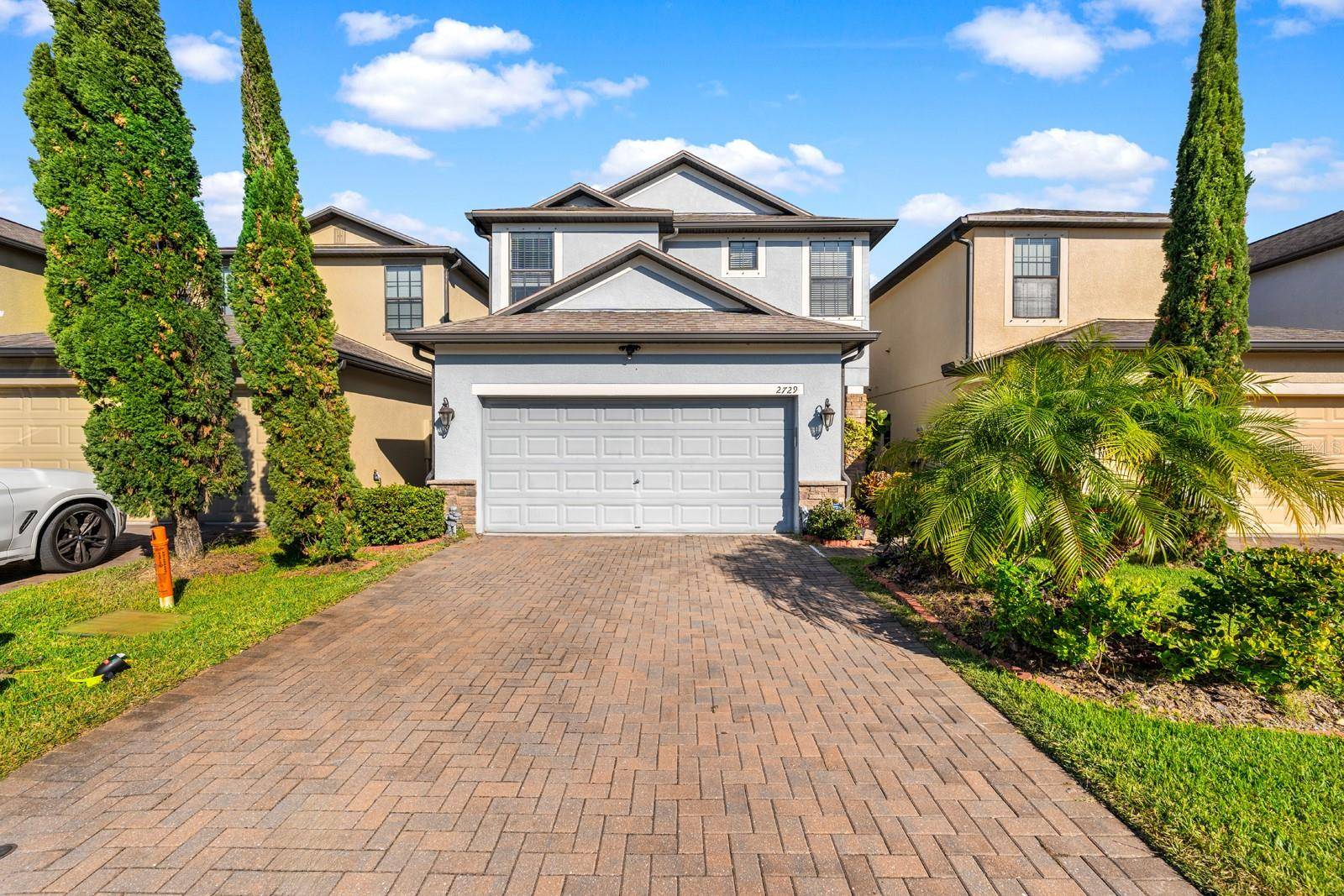 2729 GARDEN FALLS DR, Brandon, FL 33511