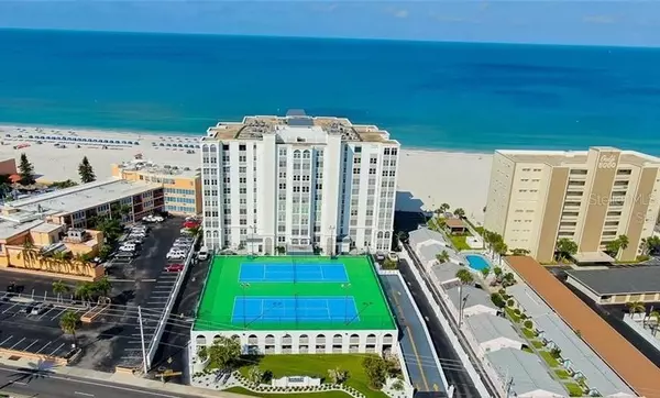 4950 GULF BLVD #307, St Pete Beach, FL 33706