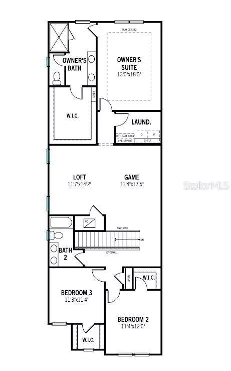 Brandon, FL 33511,3457 TIMBER CROSSING AVE